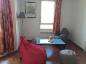  Appartement bonascre  Акс